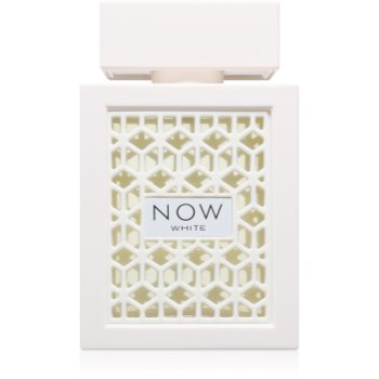 Rave Now White Eau de Parfum unisex - imagine 2